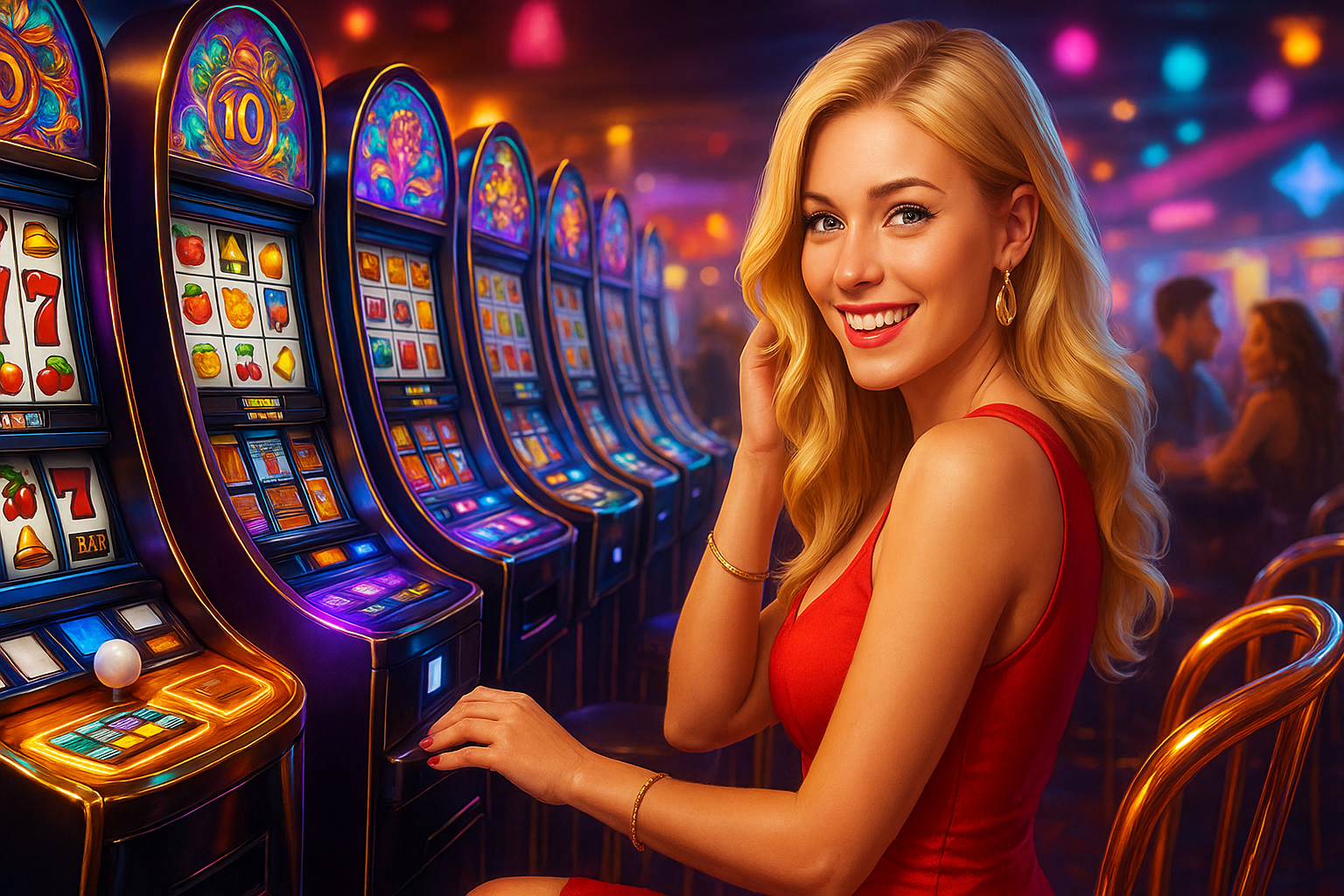 Personas jugando en SolArenaa